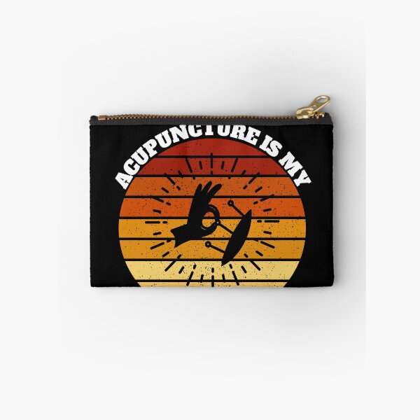 Item preview, Funny Acupuncture Is My Therapy designed and sold by Salvadax.