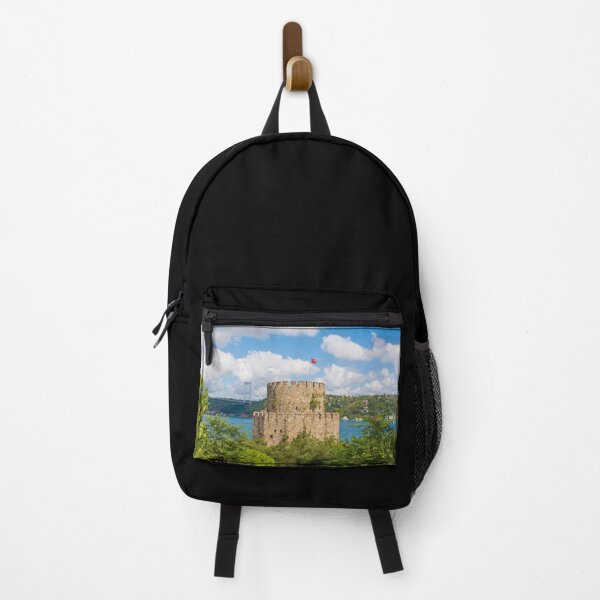 Item preview, Rumeli Hisari in Istanbul, Turkey designed and sold by jojobob.