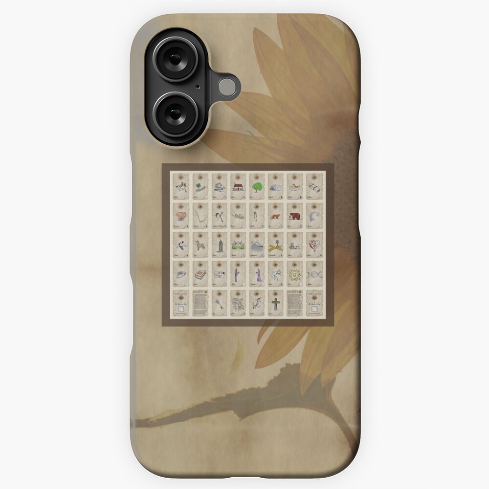 Item preview, iPhone Snap Case designed and sold by TheMaverickSage.