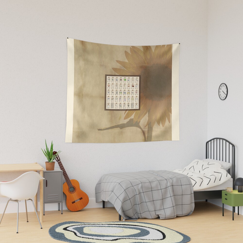 Item preview, Tapestry designed and sold by TheMaverickSage.
