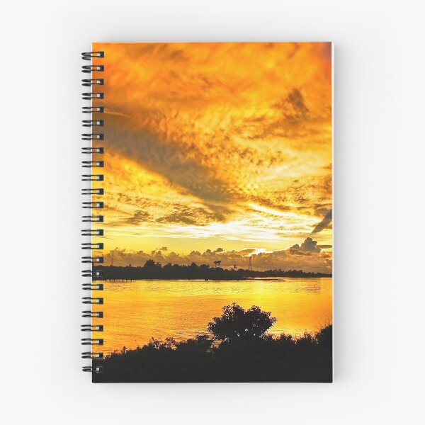 Item preview, Fiery Sky designed and sold by Charuhas  Images.