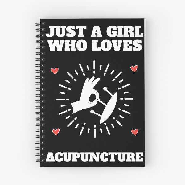 Item preview, Acupuncturist Acupuncture Girl designed and sold by Salvadax.