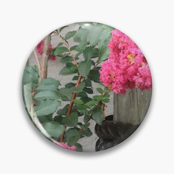Item preview, Crepe Myrtle designed and sold by dtheiris.