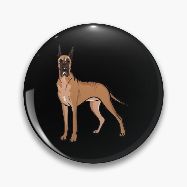 Item preview, Great Dane designed and sold by Whynot123.