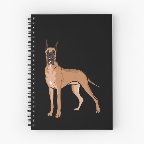 Item preview, Great Dane designed and sold by Whynot123.