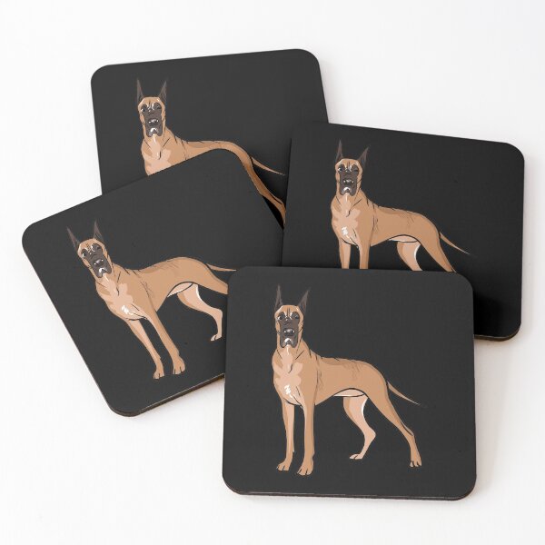 Item preview, Great Dane designed and sold by Whynot123.