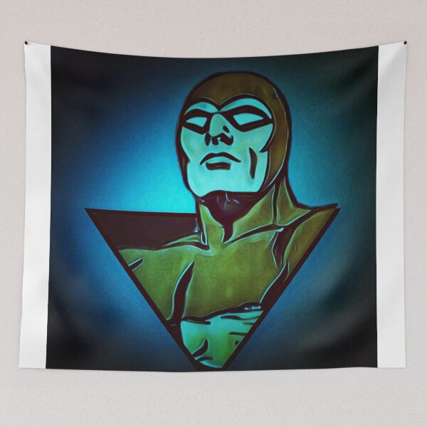 Item preview, Superhero Balistica 2 designed and sold by jeugenet.
