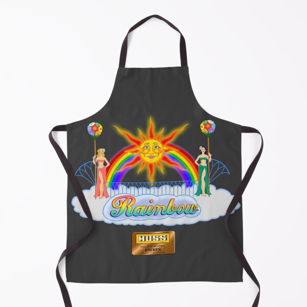 Item preview, Rainbow Ride Nostalgia designed and sold by Sunshone2.