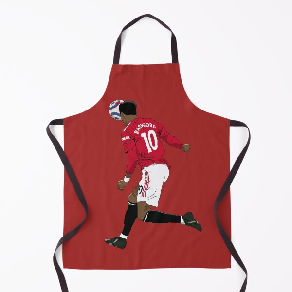 Item preview, Marcus Rashford Header designed and sold by Hevding.
