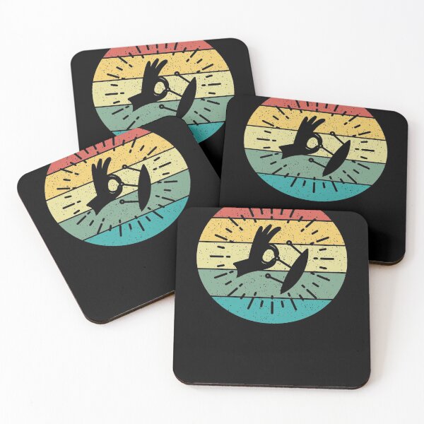 Item preview, Retro Vintage Acupuncturist Acupuncture  designed and sold by Salvadax.