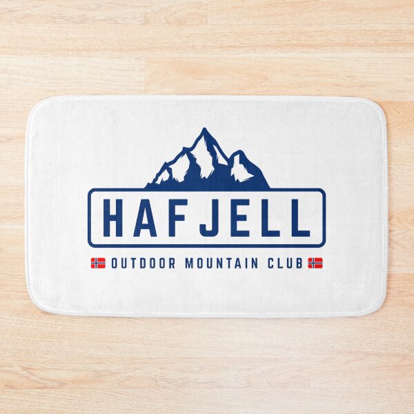 Item preview, Hafjell Outdoors  designed and sold by ForzaDesigns.