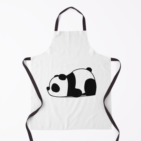 Item preview, Beautiful Lovely Panda Sleep designed and sold by Haidary.