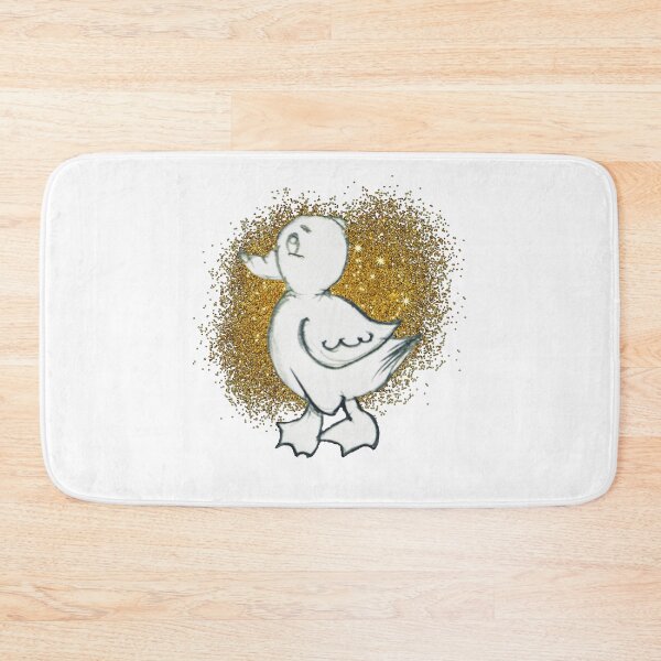 Item preview, Golden Duck designed and sold by Sebak1979.