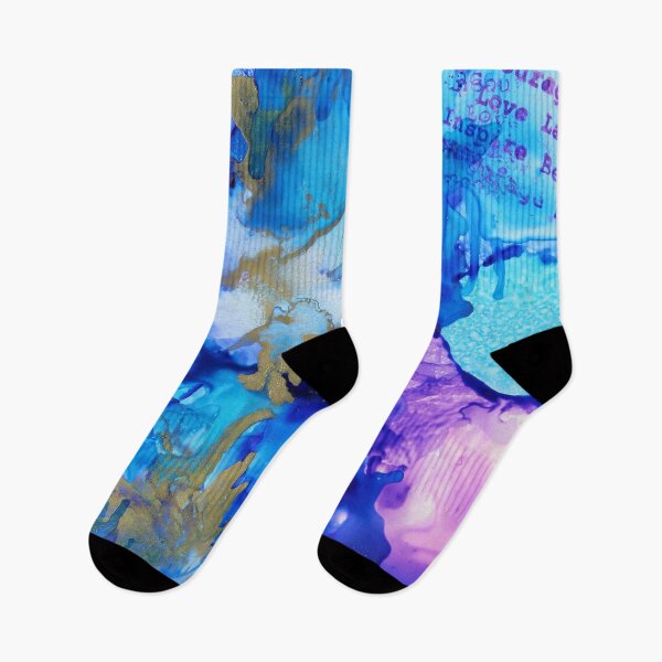 Item preview, Serenity (happy art) designed and sold by Melanie  Poirier ⭐⭐⭐⭐⭐.