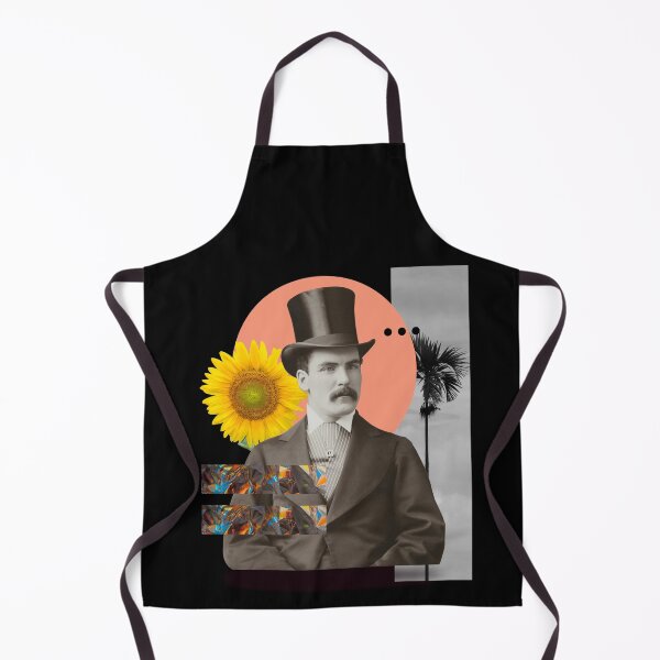 Item preview, Sunflower mixed art  designed and sold by youssef9912.