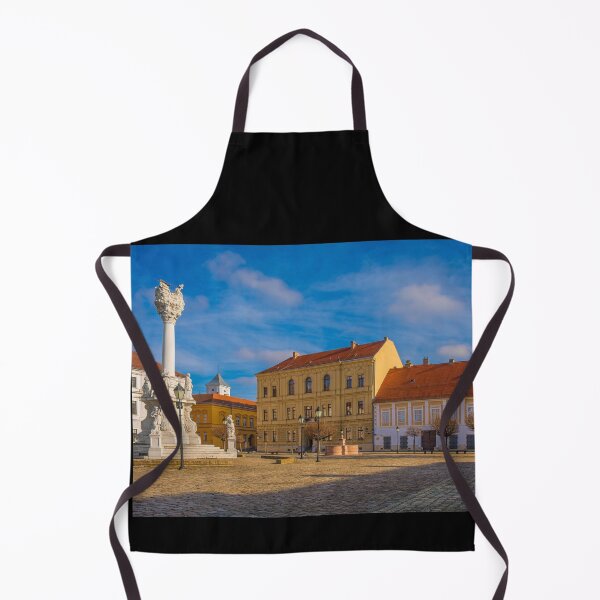 Item preview, Trg Sv Trojstva in Osijek in Eastern Croatia designed and sold by jojobob.