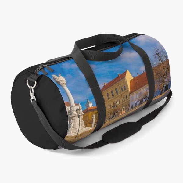 Item preview, Trg Sv Trojstva in Osijek in Eastern Croatia designed and sold by jojobob.