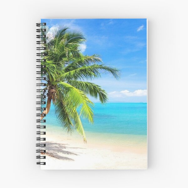 Item preview, Tropical beach designed and sold by Zarnish71.