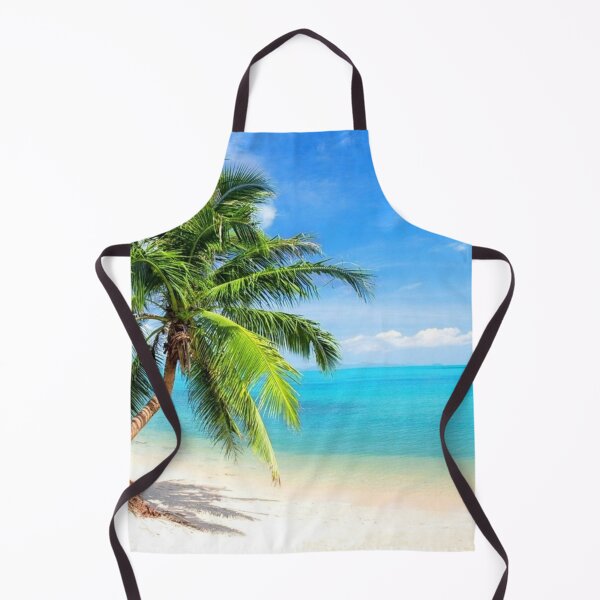 Item preview, Tropical beach designed and sold by Zarnish71.