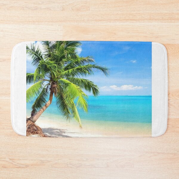 Item preview, Tropical beach designed and sold by Zarnish71.