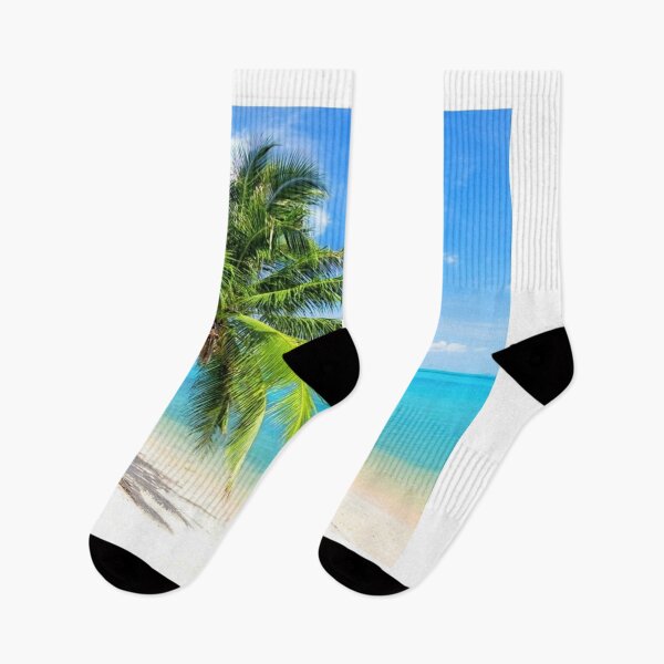 Item preview, Tropical beach designed and sold by Zarnish71.