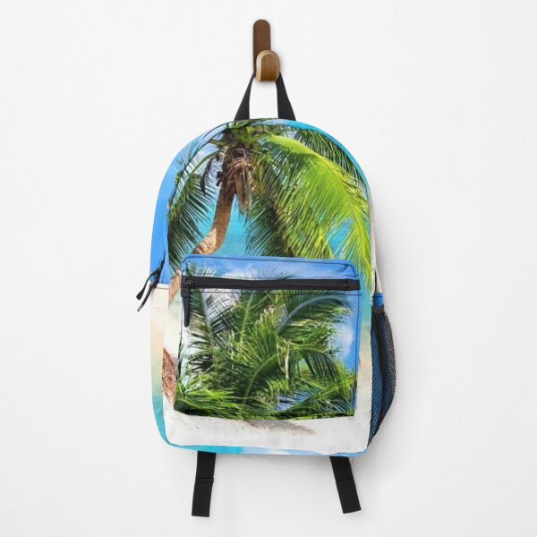 Item preview, Tropical beach designed and sold by Zarnish71.