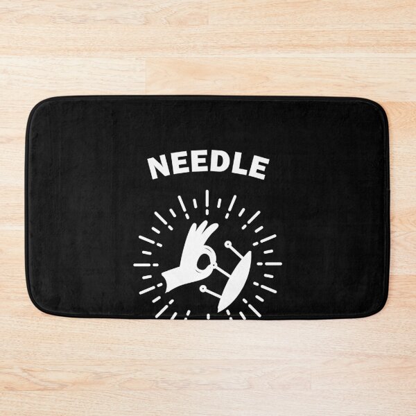 Item preview, Funny Acupuncturist Acupuncture Needle Whisperer designed and sold by Salvadax.