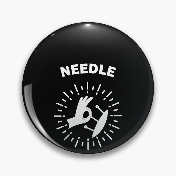 Item preview, Funny Acupuncturist Acupuncture Needle Whisperer designed and sold by Salvadax.