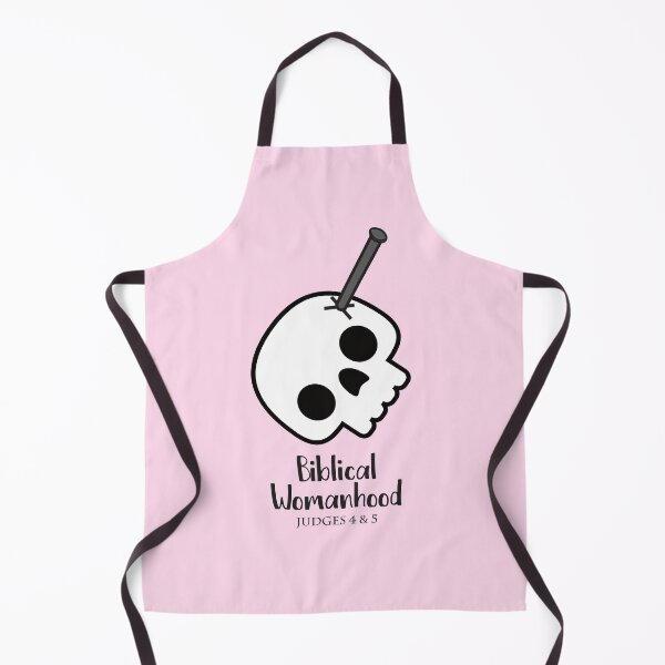 Item preview, Biblical Womanhood Like Jael designed and sold by OraitoShop.