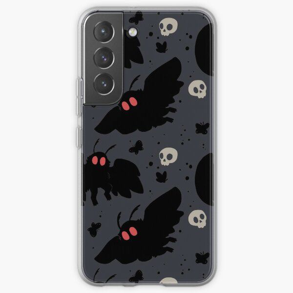 Cryptozoology Phone Cases for Sale