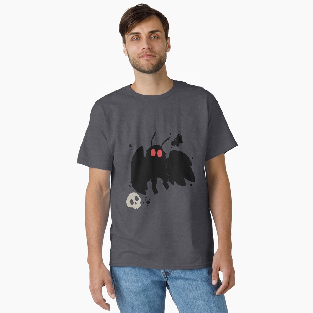 Item preview, Classic T-Shirt designed and sold by Jephael.