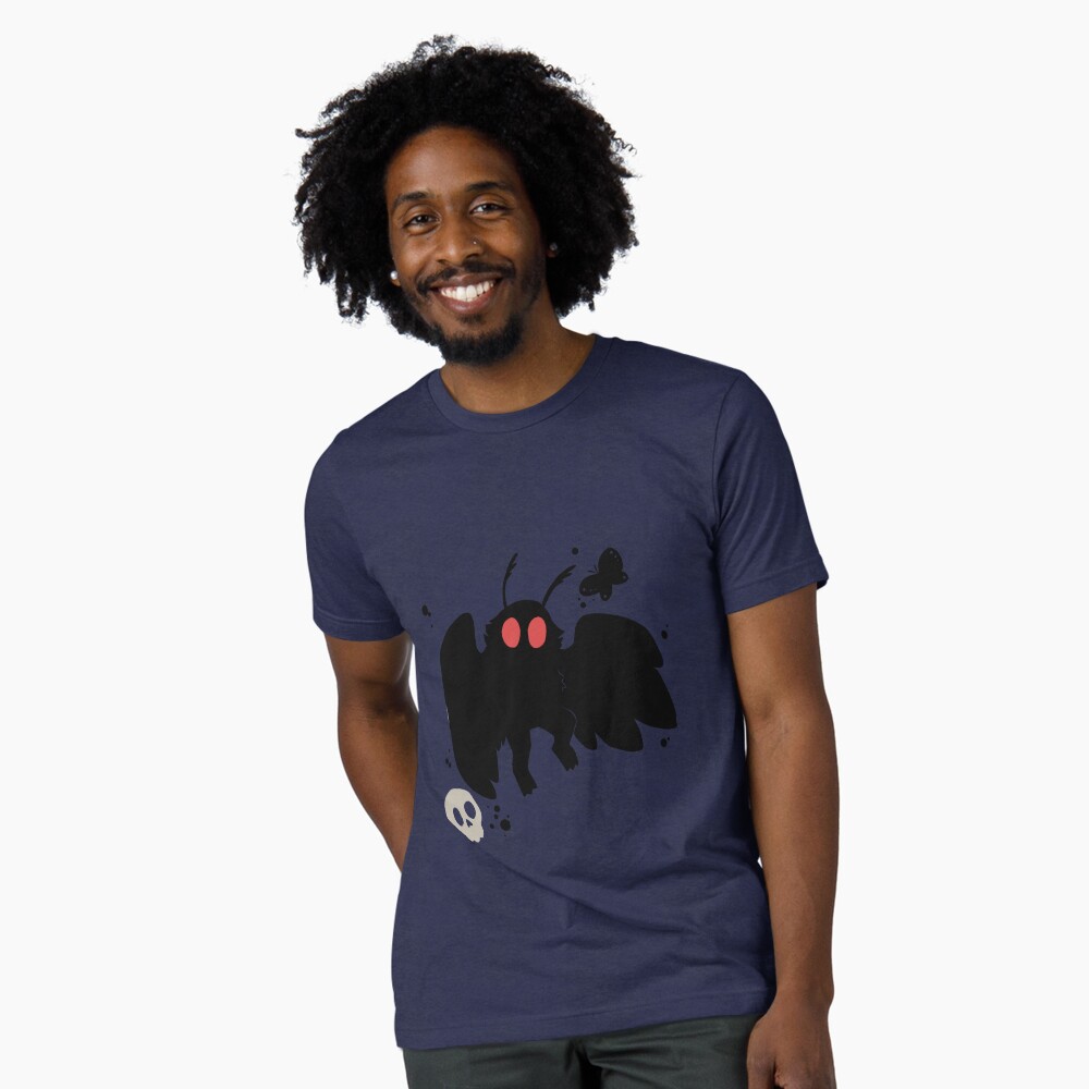 Item preview, Tri-blend T-Shirt designed and sold by Jephael.