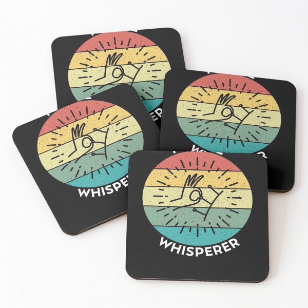 Item preview, Acupuncturist Acupuncture Retro Vintage Whisperer designed and sold by Salvadax.