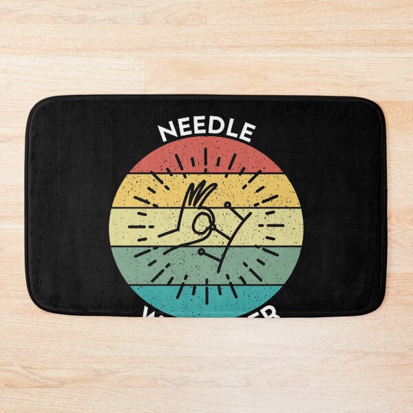 Item preview, Acupuncturist Acupuncture Retro Vintage Whisperer designed and sold by Salvadax.