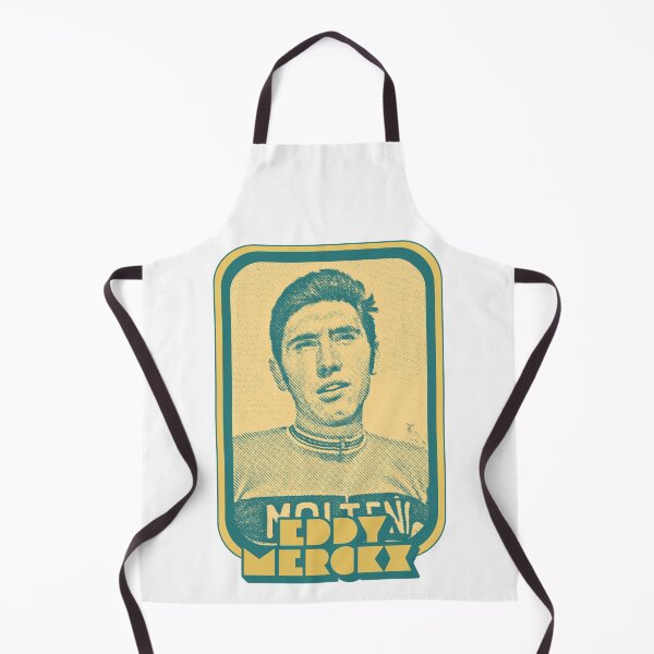 Item preview, Eddy Merckx // Retro Cycling Fan Art Design designed and sold by AestheticNow.