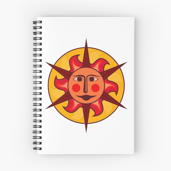 Item preview, Sun designed and sold by sketoneto.