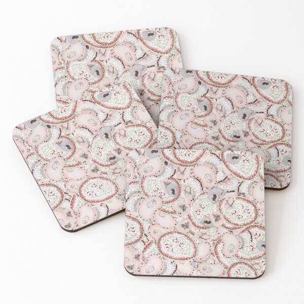 Item preview, Amoeba Hop designed and sold by aeolia.