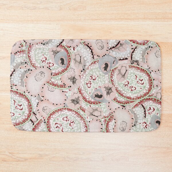 Item preview, Amoeba Hop designed and sold by aeolia.