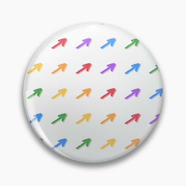 Item preview, Rainbow Arrows Basic designed and sold by Torreen.