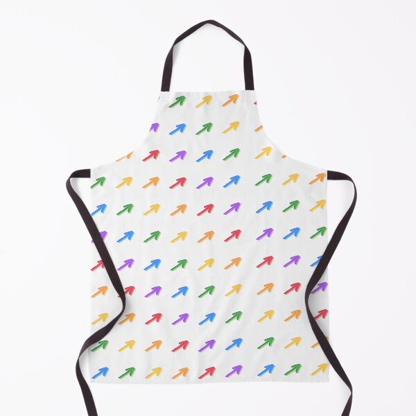 Item preview, Rainbow Arrows Basic designed and sold by Torreen.