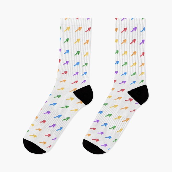 Item preview, Rainbow Arrows Basic designed and sold by Torreen.