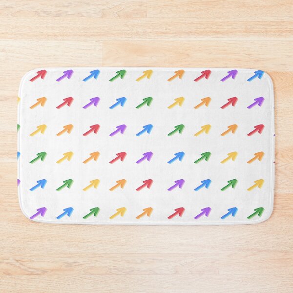 Item preview, Rainbow Arrows Basic designed and sold by Torreen.