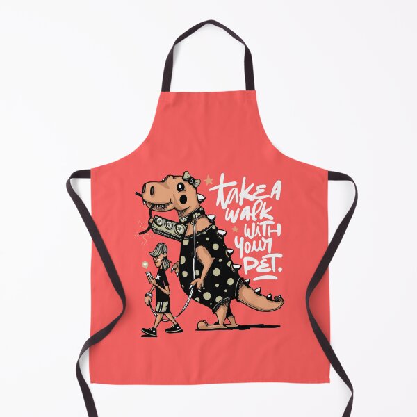 Item preview, Take a walk with your pet designed and sold by Leoni Paganotti.