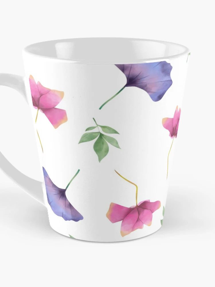 Thumbnail 3 of 4, Coffee Mug, Spring designed and sold by KaliDesign.