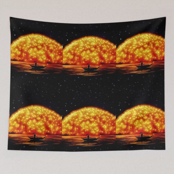 Item preview, Sail To The Sun designed and sold by Lunhai.
