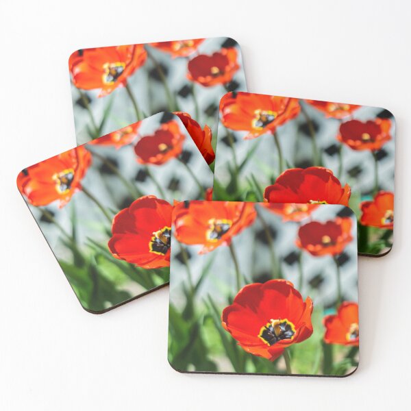 Item preview, Poppy Summer designed and sold by lafernastudios.