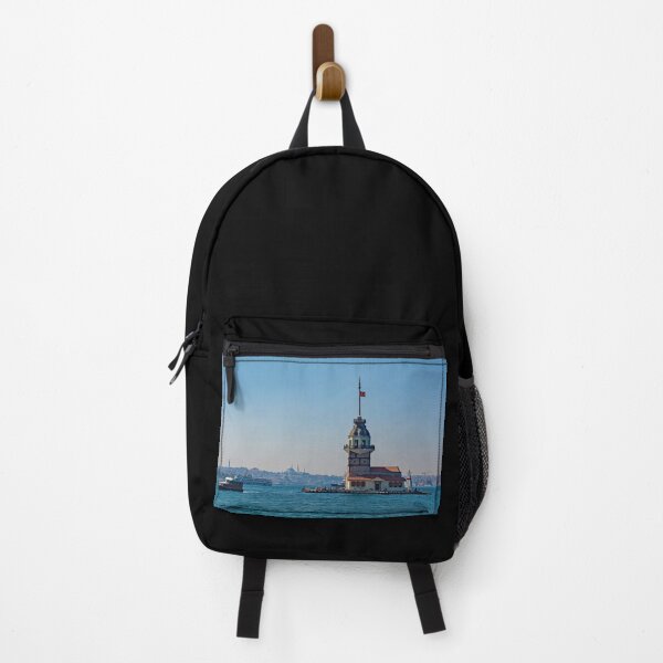 Item preview, Maiden's Tower designed and sold by jojobob.