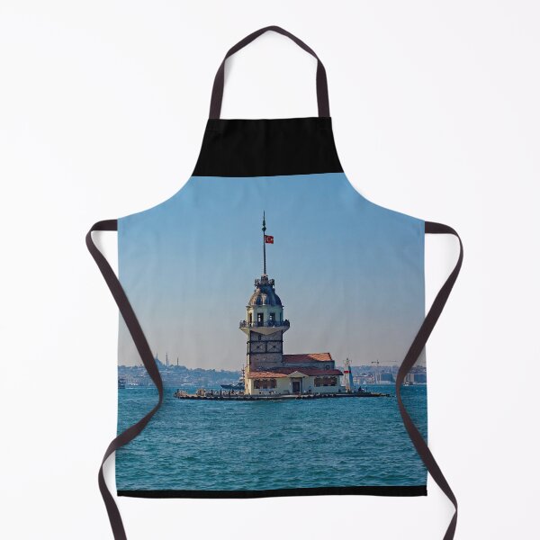 Item preview, Maiden's Tower designed and sold by jojobob.