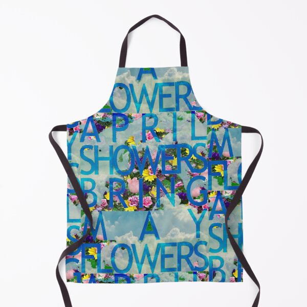 Item preview, April showers designed and sold by SueSakpal.