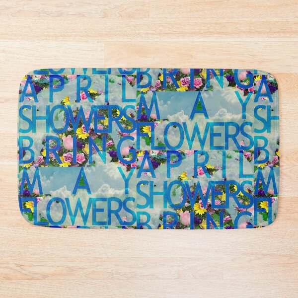 Item preview, April showers designed and sold by SueSakpal.